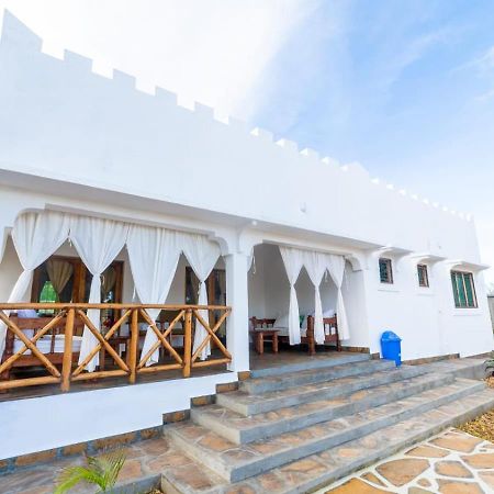 Villa Clarida Watamu Kültér fotó