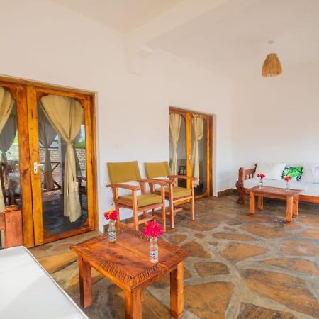 Villa Clarida Watamu Kültér fotó