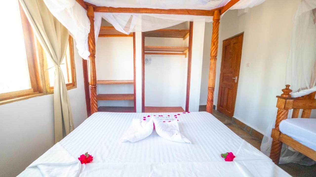 Villa Clarida Watamu Kültér fotó