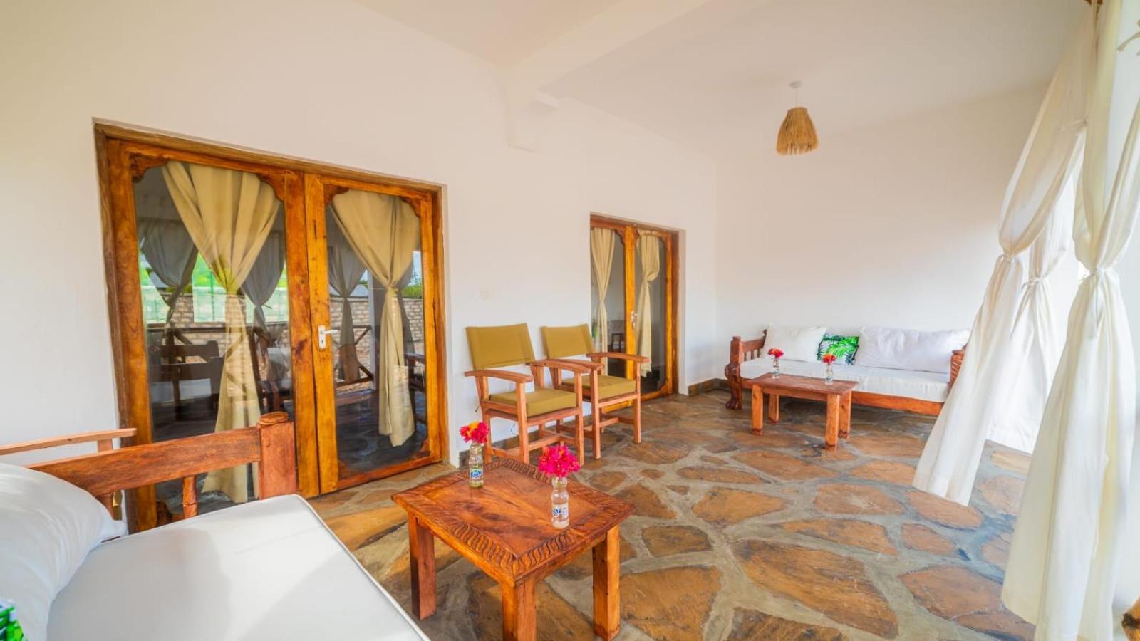 Villa Clarida Watamu Kültér fotó