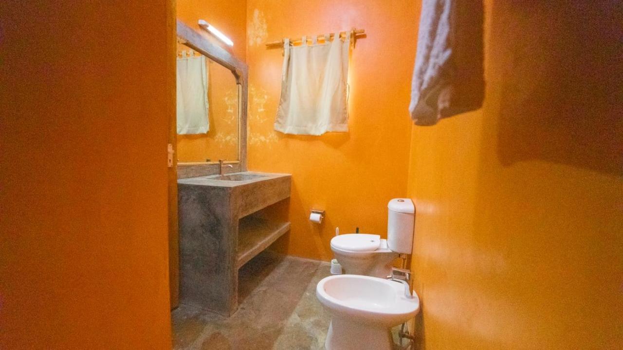 Villa Clarida Watamu Kültér fotó