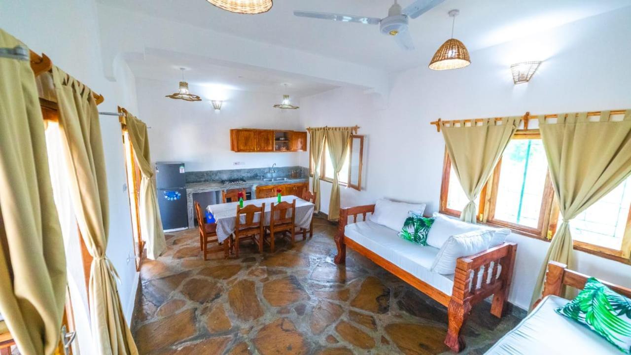 Villa Clarida Watamu Kültér fotó