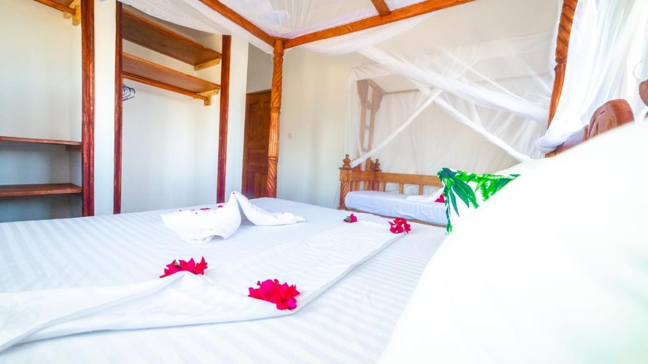 Villa Clarida Watamu Kültér fotó