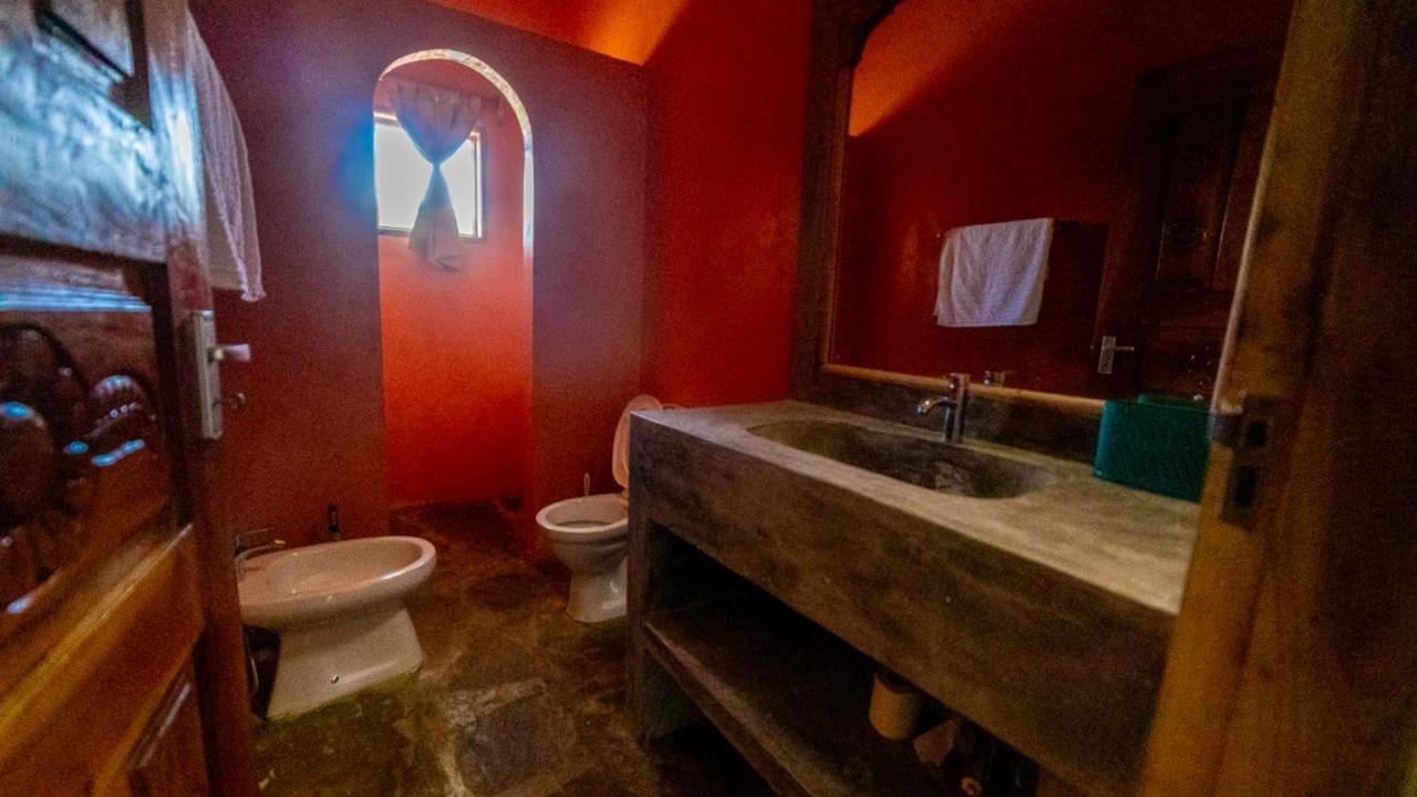 Villa Clarida Watamu Kültér fotó